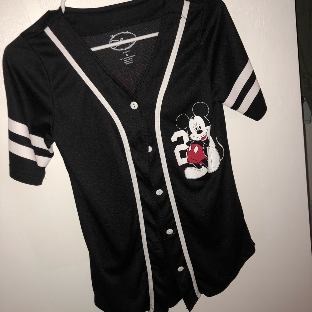Long tee